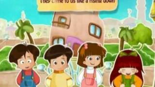 Islamic Animation: The Golden Words of the Prohet Muhammad PBUH