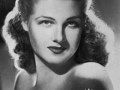 Jo Stafford - You Belong To Me