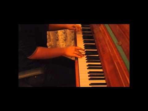 The Prodigy - Voodoo People (Piano Version)