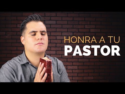 El día del Pastor - El video que todo cristiano tiene que ver
