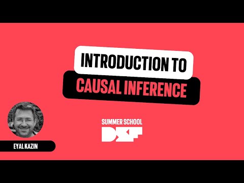 Introduction to Causal Inference