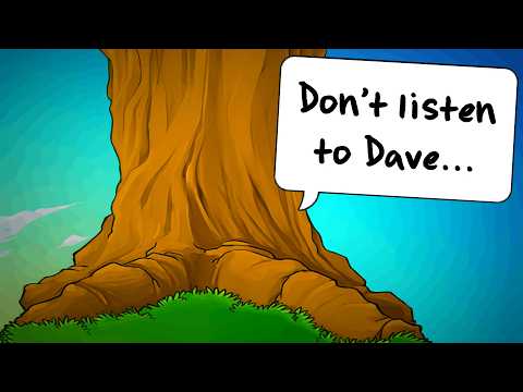 Uncovering The Tree Of Wisdom's Secrets in PvZ