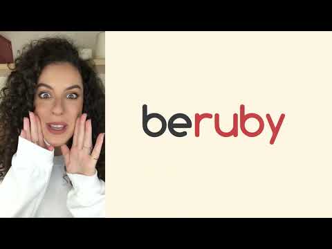 beruby Cashback