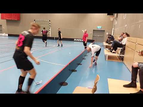 SK Beduinerna - Värnamo IK 220311