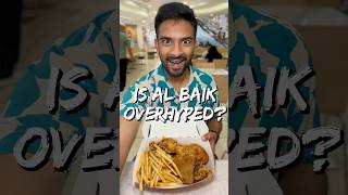 Download lagu Is Al Baik Really That Good? My Honest Exp.! 🍗🔥 mp3 Download lagu Is Al Baik Really That Good? My Honest Exp.! 🍗🔥 mp3