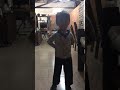 Soldadinho 3 Anos