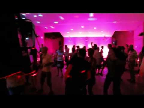 danSOMMeria disco (Astronaut)