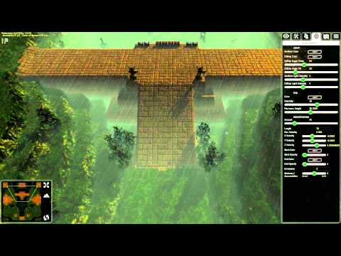 HD Achron - v1.6.0.0 Patch Overview