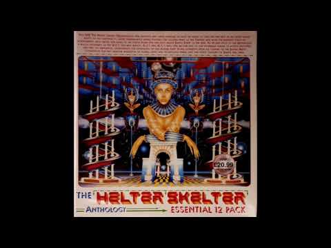 Helter Skelter Anthology - Seduction