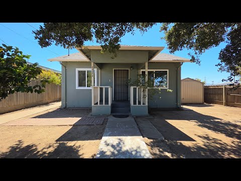 Charming Home Located in Quiet Neighborhood property video
