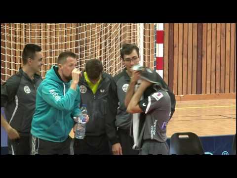 WANG Zhen - JEAN Grégoire 2017