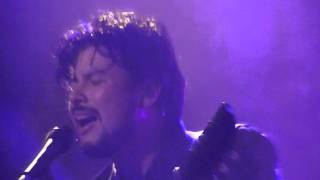 Jamie Woon   Dedication   2015 11 10   Bota