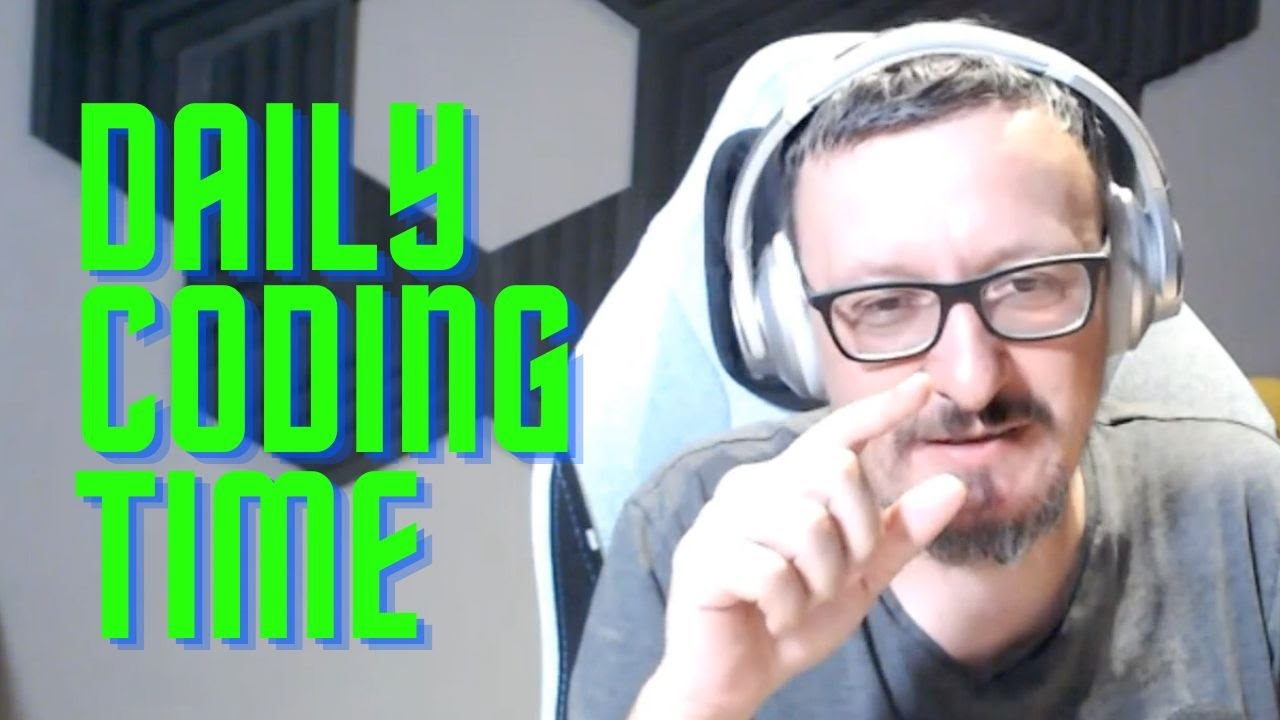 You Probably Code Less Than an Hour a Day