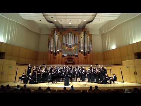 Ain'-a That Good News - arr. William Dawson