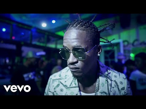 <strong>Vybz Kartel</strong> - Won't Work