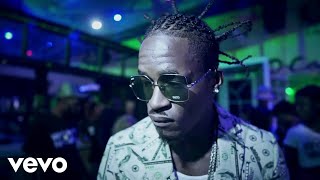 Vybz Kartel - Won&#39;t Work