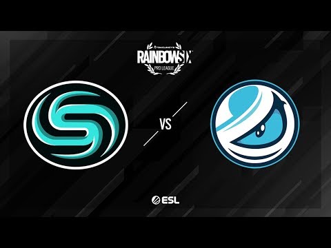 Susquehanna Soniqs vs Luminosity Gaming – Coastline – Rainbow Six Pro League – Season X – NA