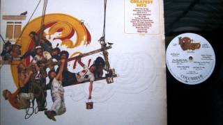 Does Anybody Really Know What Time It Is , Chicago , 1975 Vinyl