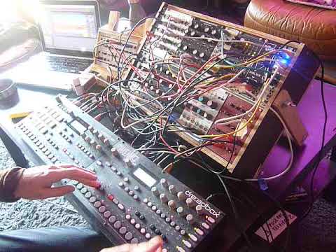 Dina Rocaille - Cryptographie