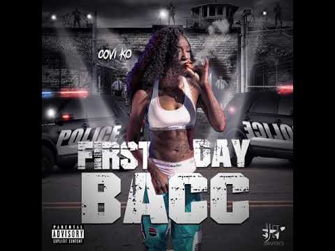 COVI KO X FIRST DAY BACC SINGLE (AUDIO MP3)