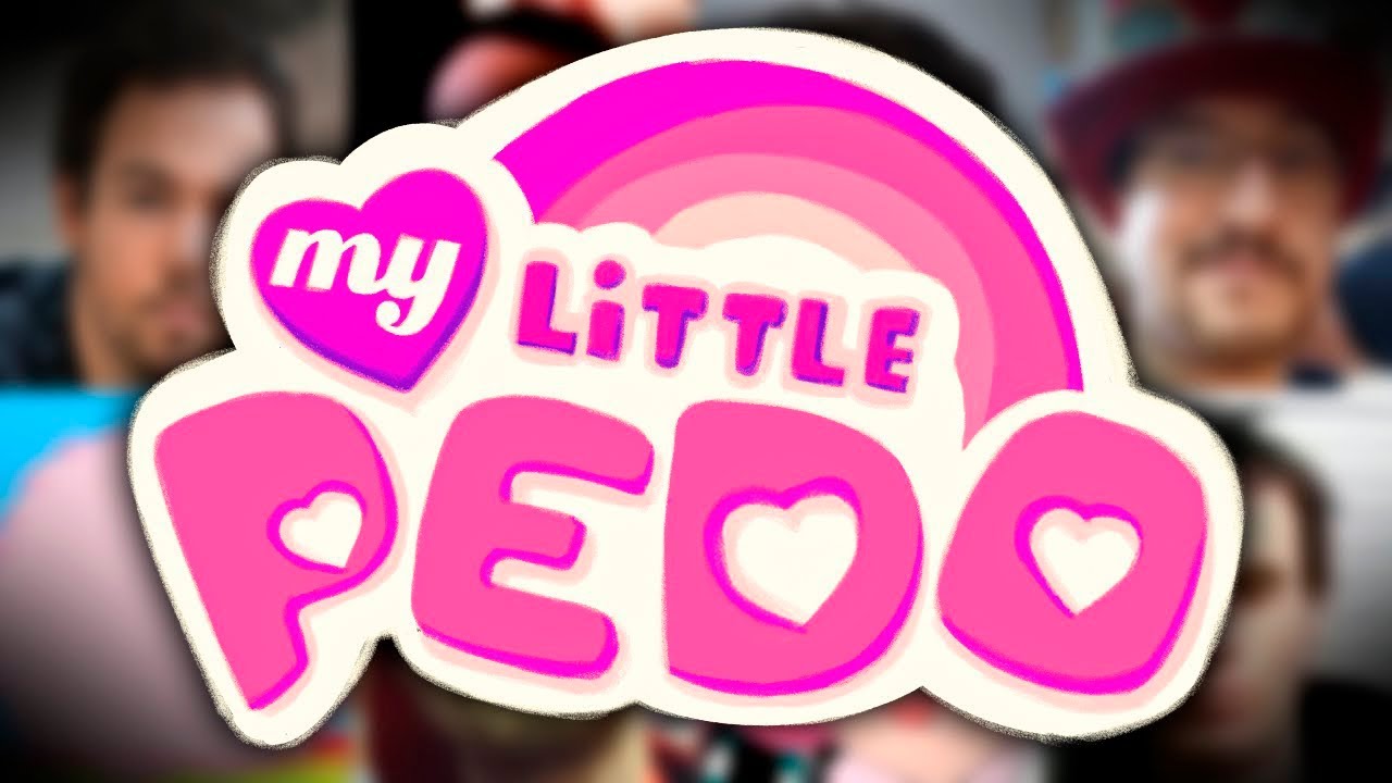 A Comunidade Mais Bizarra da Internet...