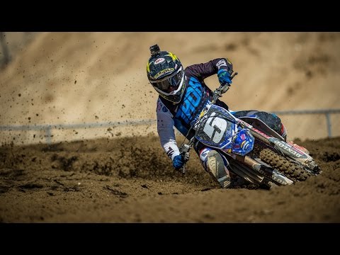 2016 MXoN Prep | GoPro Onboard | TransWorld Motocross