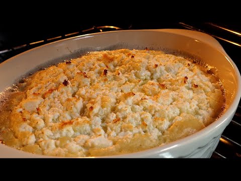 Lazy cheese pie I prepare every weekend!