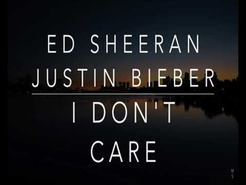 Ed Sheeran & Justin Bieber - I Don't Care (ClubPulsers & Dj. Thörök Bootleg Mix)