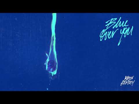 Mason Ramsey - Blue Over You [Official Audio]