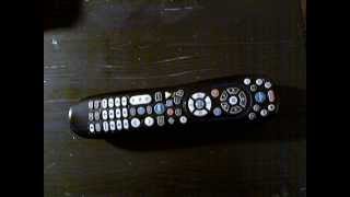 How to Program Cox Remote (2014) to a TV Set