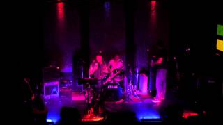 Black Heart Valentine Club 2014 06 20