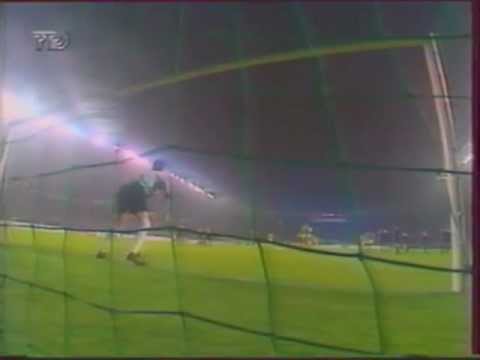 UEFA Cup-1994/1995 FC Nantes - Tekstilshchik Kamyshin 2-0 (18.10.1994)