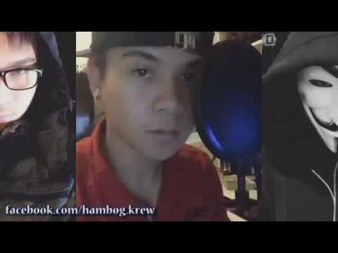 Droga - Hambog Ng Sagpro Krew