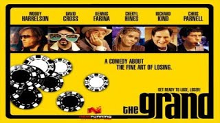 The Grand (2007) | Trailer | Woody Harrelson | David Cross | Dennis Farina