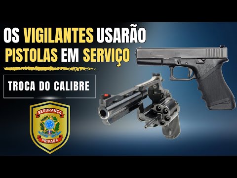 APPROVED BY THE PUBLIC SECURITY COMMITTEE - RESTRICTED CALIBERS