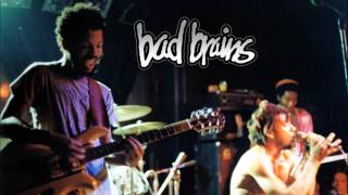 Bad Brains - I And I Survive [Original Mix]