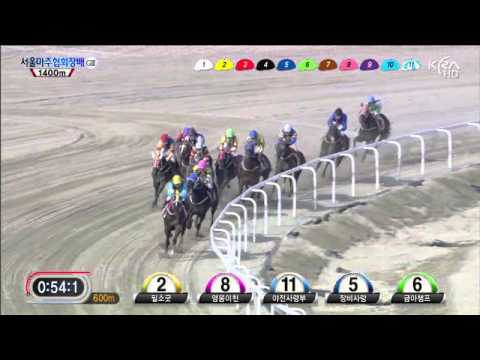 Owners Cup 2013 Jigeum I Sungan