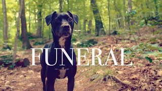 Handsome Ghost - Funeral (Official Video)