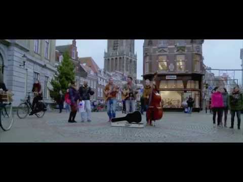 Wouter Vink - Dat Ik Van Je... (Official Video)