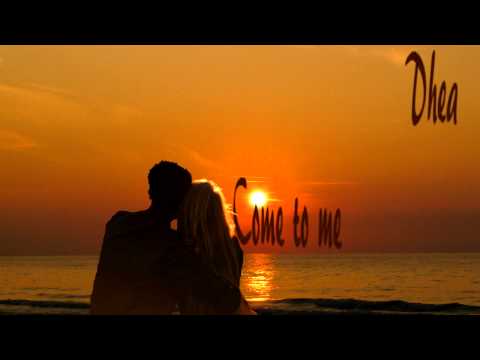 Dhea Chilli Zone - Come to me (sensual, love, Instrumental chill)