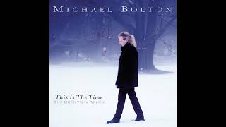 Michael Bolton - Santa Claus Is Coming To Town