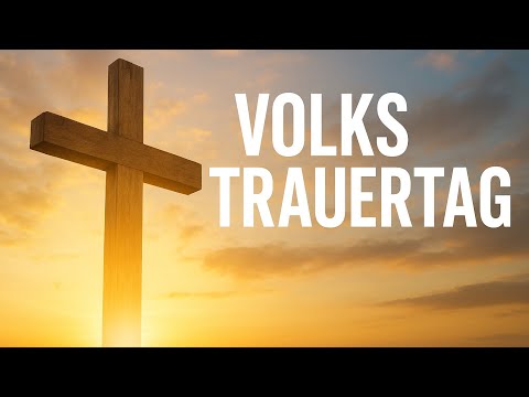 Volkstrauertag auf dem Monte Scherbelino 🪦