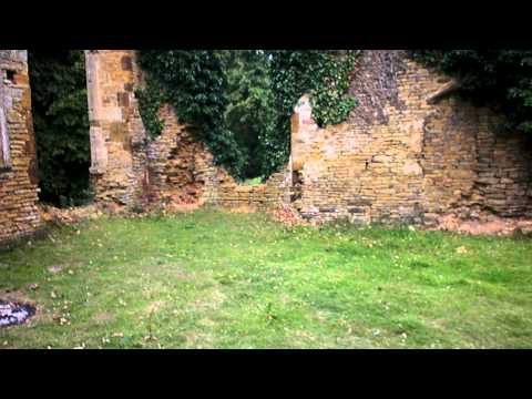 SpookyMiki #6 Boughton Cemetery