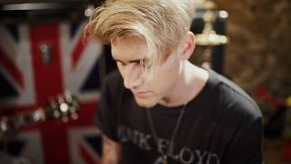 Dani Fernández - En llamas (Acoustic Sessions)