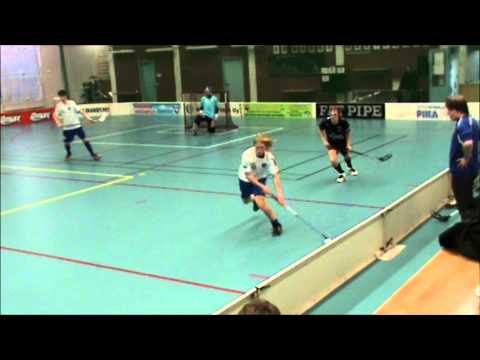 Tapanilan Erä C96 - Happee Moose 17.12.