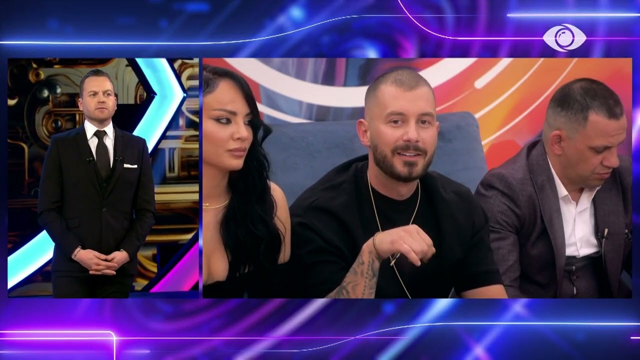 Ky djali nuk po dënohet, Romeo i dhuron Gracianos sheqer, ja arsyeja