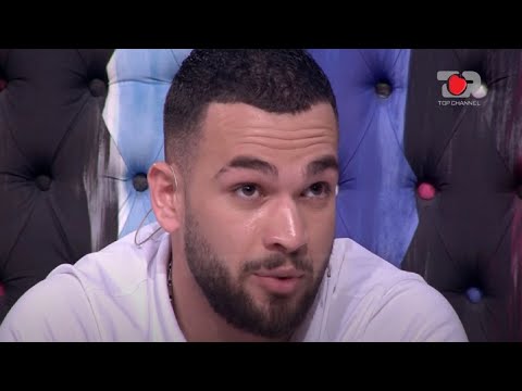 Geljani deklarohet vetëm për Sarën sot në program​ - Përputhen, 3 Maj 2021