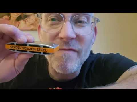 Reasons why a Seydel Session Steel won't compare to a Seydel 1847 Classic