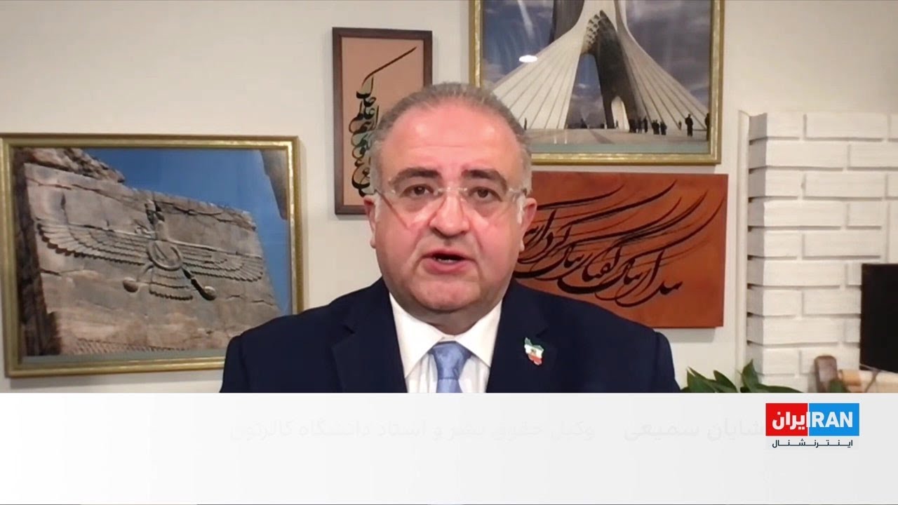 نتانیاهو: مردم ایران آزادی خود را باز خواهند یافت