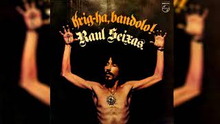 Raul Seixas - Metamorfose Ambulante